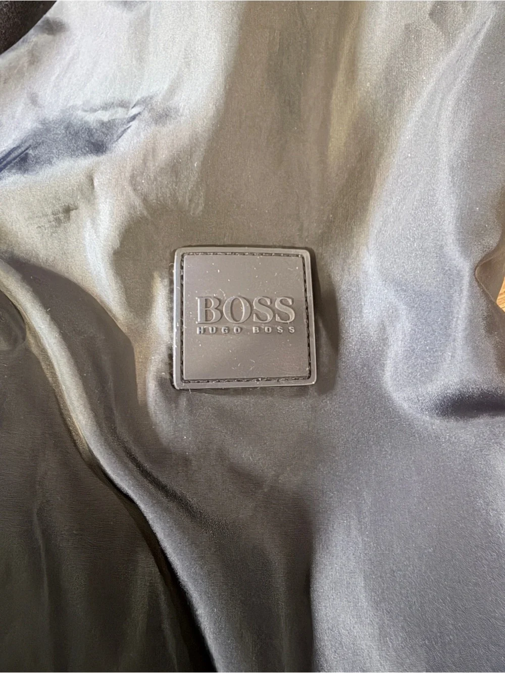 Hugo Boss 🔥 boss